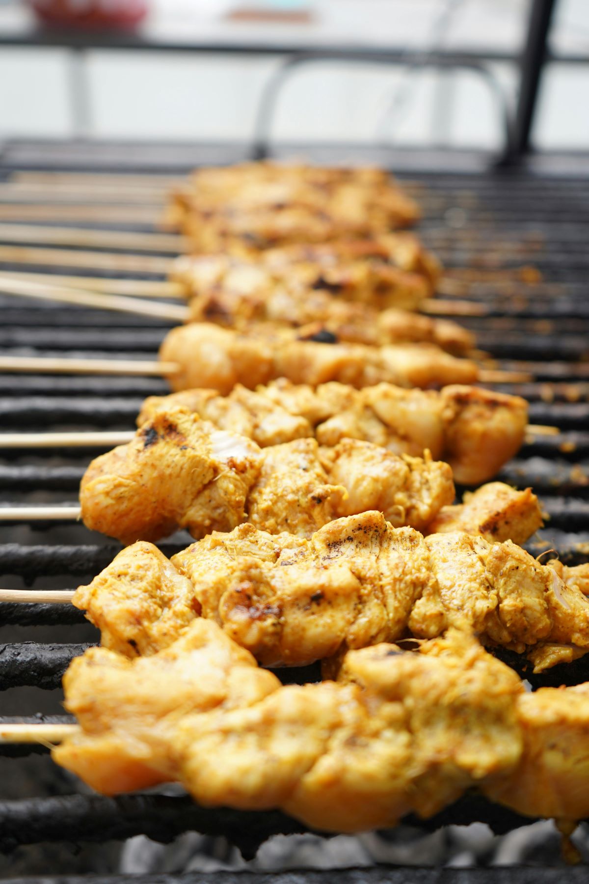 Pick the Right Charbroiler